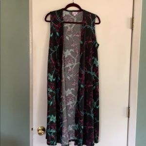 Medium LuLaRoe Joy